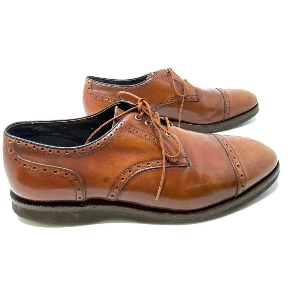 FootJoy classics leather